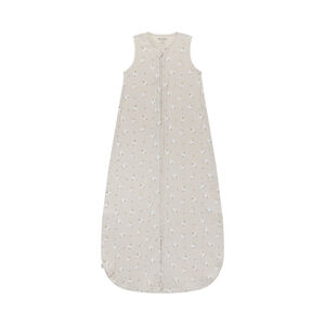 Υπνόσακος TOG 0.5 Από Βαμβακερή Γάζα με Προβατάκια 18-36 Μηνών Μπεζ - Η Ζωή στο Αγρόκτημα 