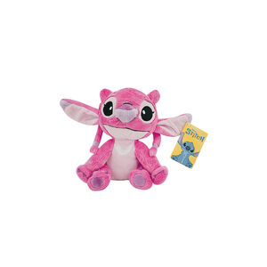 Χνουδωτό Disney Angel 25εκ 