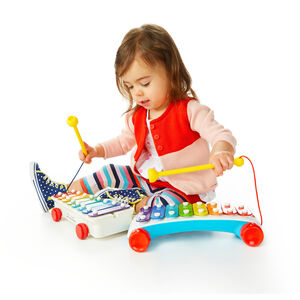 Κλασικό Ξυλόφωνο 