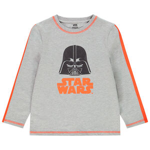 T-shirt μακρυμάνικο σχέδιο Star Wars για αγόρι Main T-shirt μακρυμάνικο σχέδιο Star Wars για αγόρι