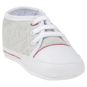 Μαλακά αθλητικά παπούτσια ζέρσεϊ 