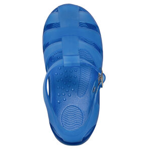 Σανδάλια παραλίας με αφαιρούμενες σόλες για bebe αγόρι 