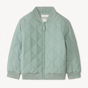 Μπλέιζερ με επένδυση και κεντήματα για αγόρια 