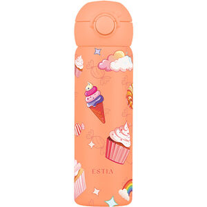 Handy Bottle Candy Sky 470ml 