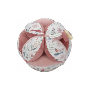 Υφασμάτινη Μπάλα Με Χειρολαβές Fairy Garden Grs 