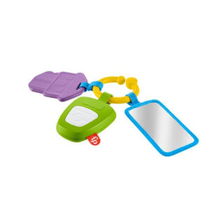 Κλειδακια Κουδουνίστρες 