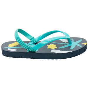 Σανδάλια με σχέδιο φοίνικα για αγόρι 