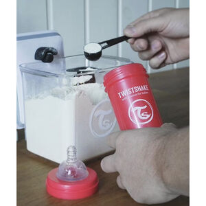 Κουτί αποθήκευσης για γάλα σε σκόνη 1700 ml 