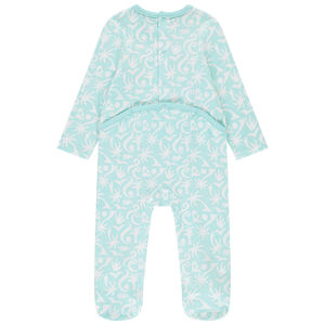 Σετ από 2 φορμάκια με σχέδιο διακοπών για μωρό αγόρι με διαφορετικές ανοίξεις ανάλογα με την ηλικία  Main Σετ από 2 φορμάκια με σχέδιο διακοπών για μωρό αγόρι με διαφορετικές ανοίξεις ανάλογα με την ηλικία