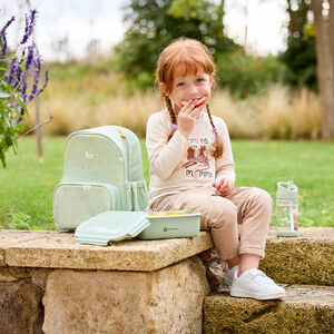 Ισοθερμικό σακίδιο πλάτης La Vie à la Ferme 