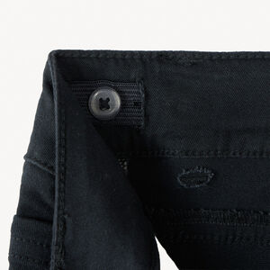 Βερμούδα cargo από twill αγόρι 