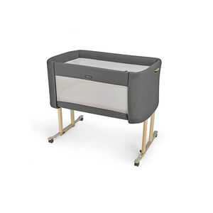 Βρεφικό Λίκνο Welcome Bed Shiva Grey Inglesina  