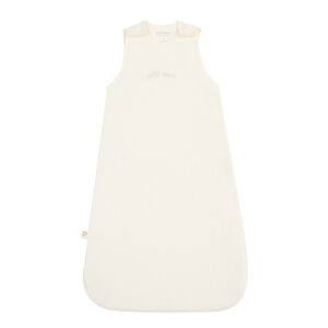 Σετ από 2 αμάνικες υπνόσακους TOG 0,5 Petit Cœur 