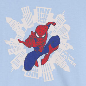 T-shirt κοντομάνικος Spider-Man Marvel αγόρι 