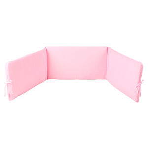 Πάντα Κούνιας Κόσμος Του Μωρού Μονόχρωμη Ροζ 