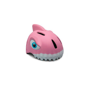 Κράνος Ποδηλάτου Shark - Ροζ 