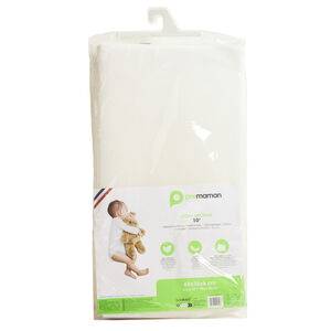 Κεκλιμένο επίπεδο 10° αεριζόμενο για κρεβάτι 70 x 140 cm 