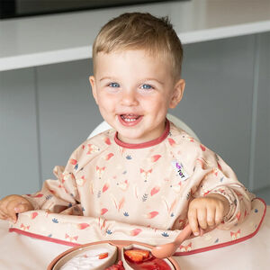 Coffret 5 pièces La DME en toute simplicité Renard 