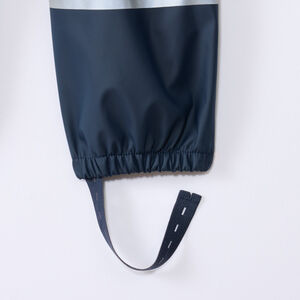 Αδιάβροχο και ανακλαστικό παντελόνι για αγόρι 