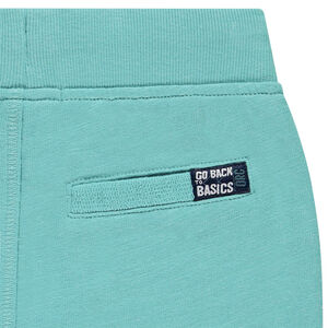 Παντελόνι φόρμας molleton για αγόρι 