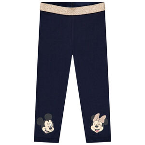 Κολάν κοντό σχέδιο Mickey και Minnie Disney για κορίτσι Main Κολάν κοντό σχέδιο Mickey και Minnie Disney για κορίτσι