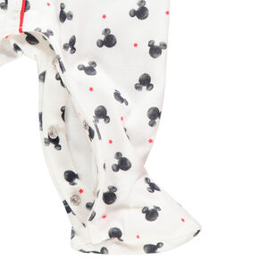 Φορμάκι jersey  Mickey Disney σε όλη την επιφάνεια 