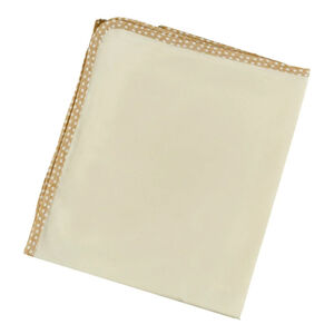 Πάνα Χασέ (90x90) Κόσμος Του Μωρού Baby Εκρού  Main Πάνα Χασέ (90x90) Κόσμος Του Μωρού Baby Εκρού