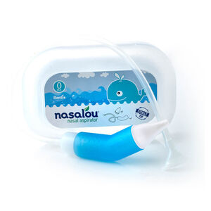  Ρινικός αποσυμφορητής Nasalou Starter Kit  