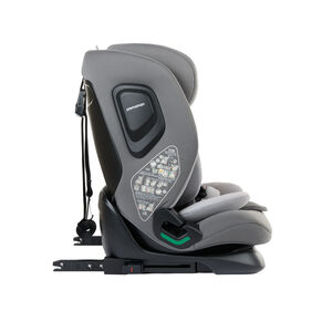 Κάθισμα αυτοκινήτου Isofix και i-Size 76-150 cm P-Way γκρι 