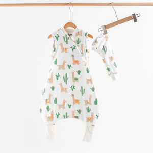 Υπνόσακος Lama Flexy 18-36 M 2,5 TOG 