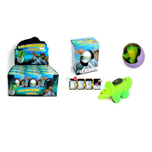 Παιχνίδι Αυγό Dino - 1τμχ 