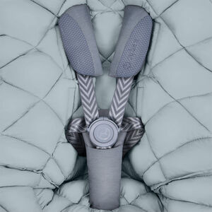 Cybex Ποδόσακος Snogga2 - Sky Blue 