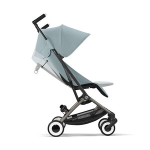 Cybex Libelle Καρότσι TPE Stormy Blue | light blue  Main Cybex Libelle Καρότσι TPE Stormy Blue | light blue