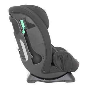 Κάθισμα Αυτοκινήτου Flexigrow R129 Onyx (I-Size 76-145 Cm) Graco 