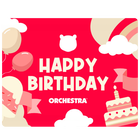 Προσφέρετε τη δωροκάρτα Orchestra duoGarcons2