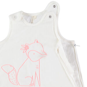 Αμάνικος υπνόσακος από βελουτέ TOG 3 