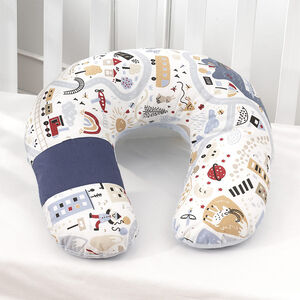 Μαξιλάρι θηλασμού Boy on adventure 