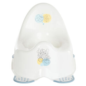 Γιογιό εκμάθησης Mickey & Minnie 2.0 λευκό Prémaman 