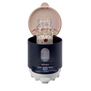 Παρασκευαστής γάλακτος Bib Expresso - Nightblue 