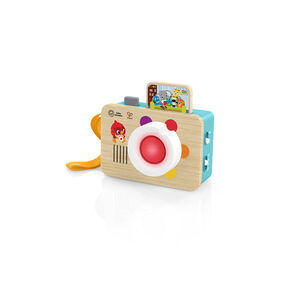 Learning Lens Παιδική Εκπαιδευτική Κάμερα-Παιχνίδι BABY EINSTEIN  