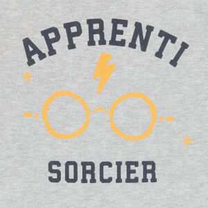 Πιτζάμα 2 κομμάτια jersey με σχέδιο Harry Potter αγόρι 