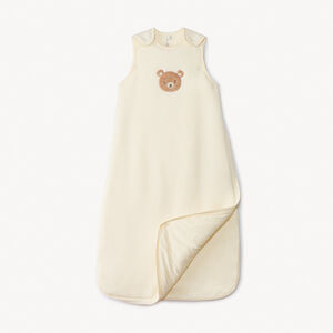 Υπνόσακος αρκουδάκι με αφαιρούμενα μανίκια TOG 4 για μωρό 