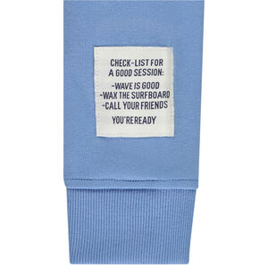 Φούτερ με κουκούλα και φαντεζί σχέδιο για αγόρι 