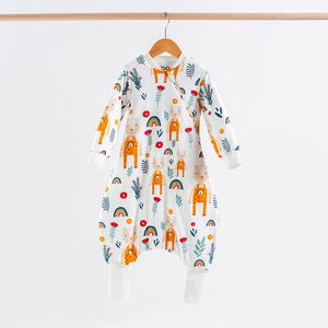 Υπνόσακος flexy Rainbow 18-36M 1TOG 