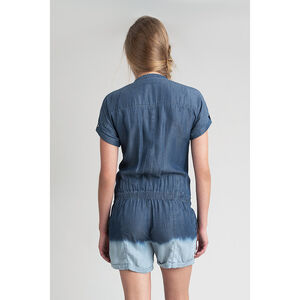 Σορτσάκι εγκυμοσύνης tie and dye 