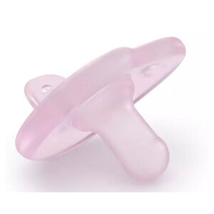 Πιπίλες Σιλικόνης Soothie για 0-6 μηνών Pink 2τμχ  Main Πιπίλες Σιλικόνης Soothie για 0-6 μηνών Pink 2τμχ