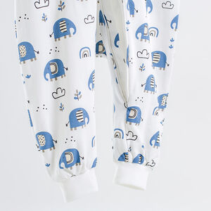 Υπνόσακος Elephants  4-5Y 0,5TOG 