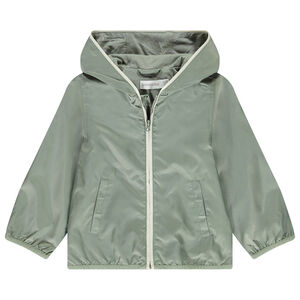 Αδιάβροχο με 50% ανακυκλωμένο πολυεστέρα για μωρό αγόρι  Main Αδιάβροχο με 50% ανακυκλωμένο πολυεστέρα για μωρό αγόρι