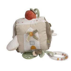 Κύβος Δραστηριοτήτων - Η Ζωή στο Αγρόκτημα 