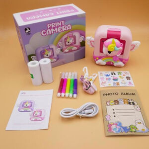 ΚΑΜΕΡΑ ΜΟΝΟΚΕΡΟΣ ΜΕ ΕΚΤΥΠΩΤΗ  